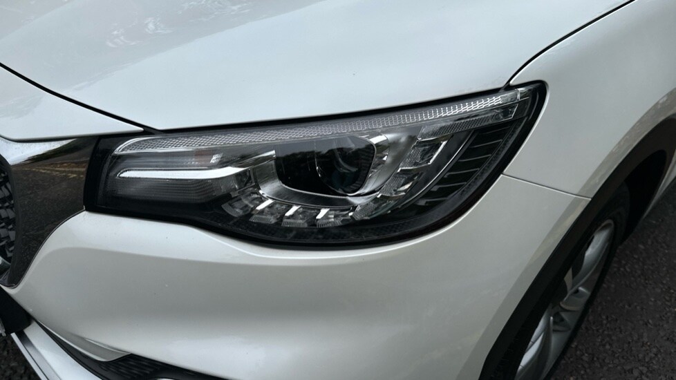 Used MG MG HS 2022 for sale - 76112353: Photo 41