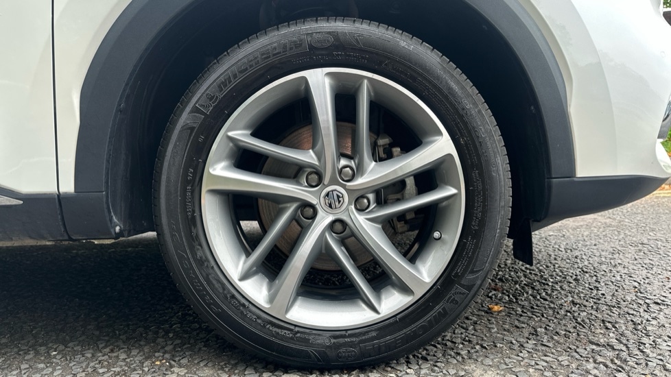 Used MG MG HS 2022 for sale - 76112353: Photo 5