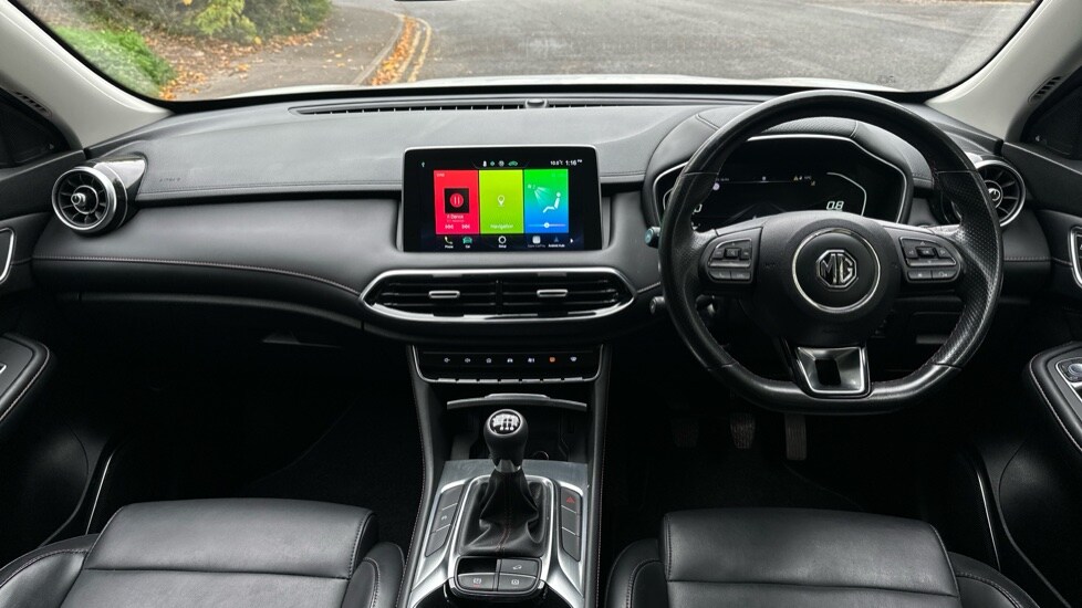 Used MG MG HS 2022 for sale - 76112353: Photo 6