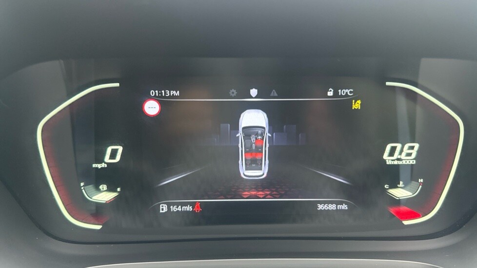 Used MG MG HS 2022 for sale - 76112353: Photo 7