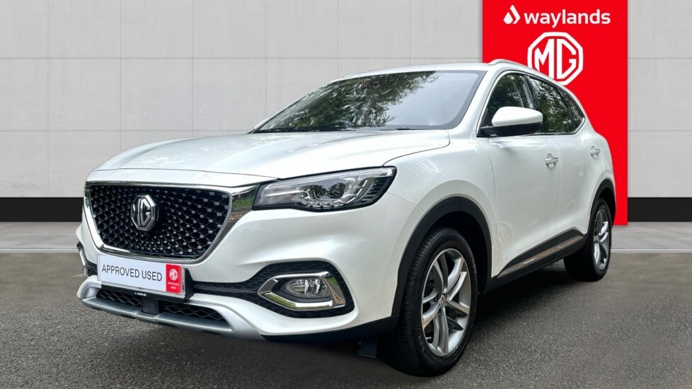 Used MG MG HS 2022 for sale - 76112353: Photo 9