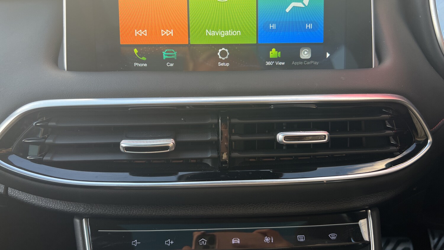 Vehicle 19