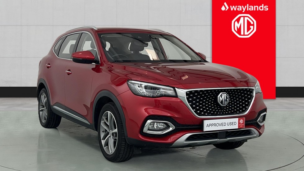 Used MG MG HS 2022 for sale - 76586920: Photo 1