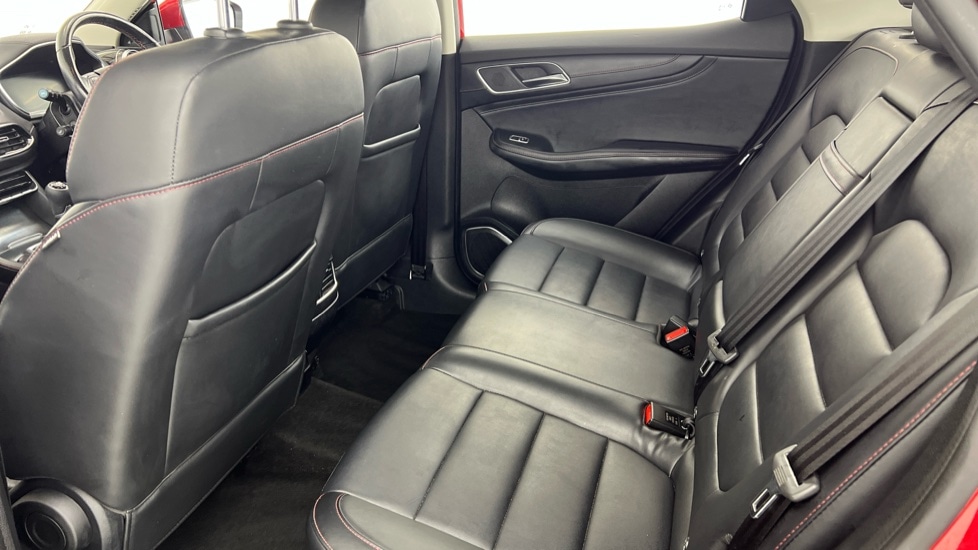 Used MG MG HS 2022 for sale - 76586920: Photo 10