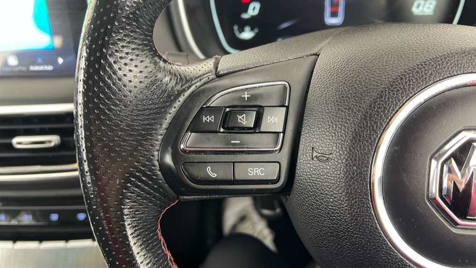 Used MG MG HS 2022 for sale - 76586920: Photo 11