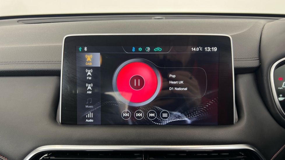 Used MG MG HS 2022 for sale - 76586920: Photo 19