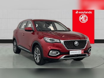 Used MG MG HS 2022 for sale - 76586920: Photo