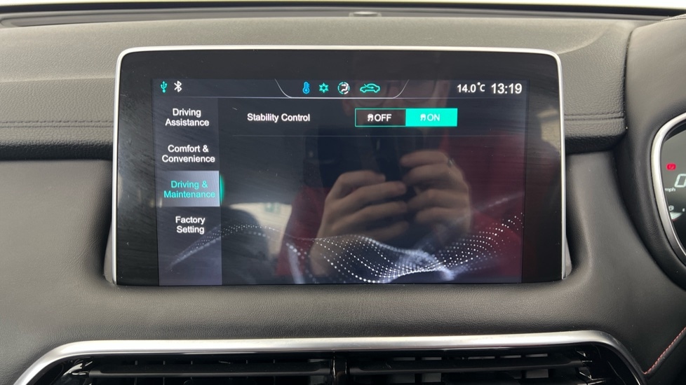 Used MG MG HS 2022 for sale - 76586920: Photo 24