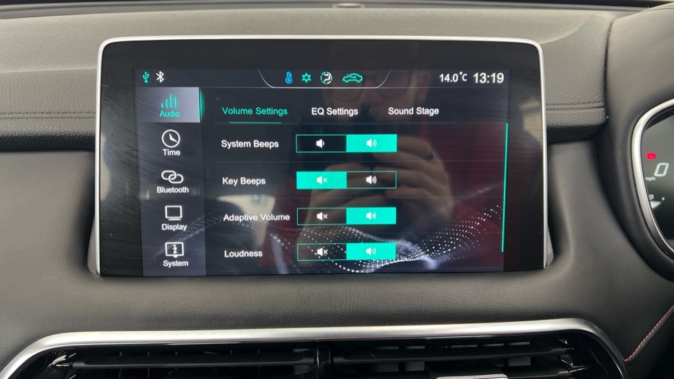 Used MG MG HS 2022 for sale - 76586920: Photo 25