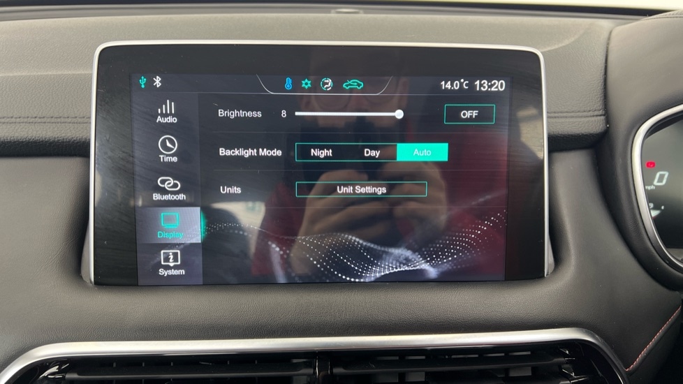 Used MG MG HS 2022 for sale - 76586920: Photo 27