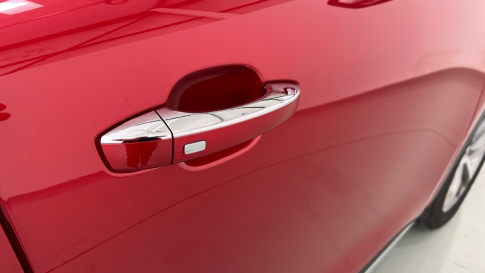 Used MG MG HS 2022 for sale - 76586920: Photo 36