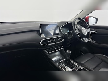 Used MG MG HS 2022 for sale - 76586920: Photo