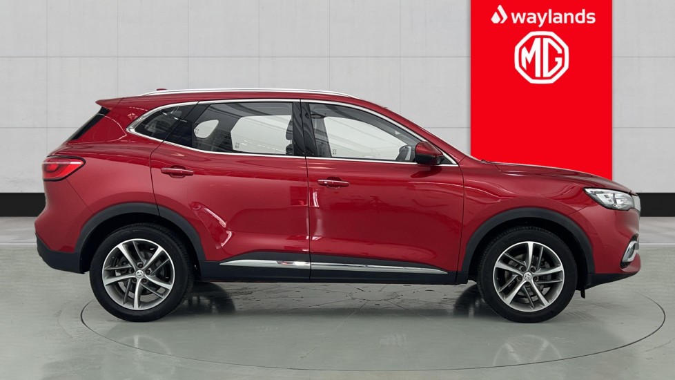 Used MG MG HS 2022 for sale - 76586920: Photo 4