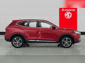 Used MG MG HS 2022 for sale - 76586920: Photo