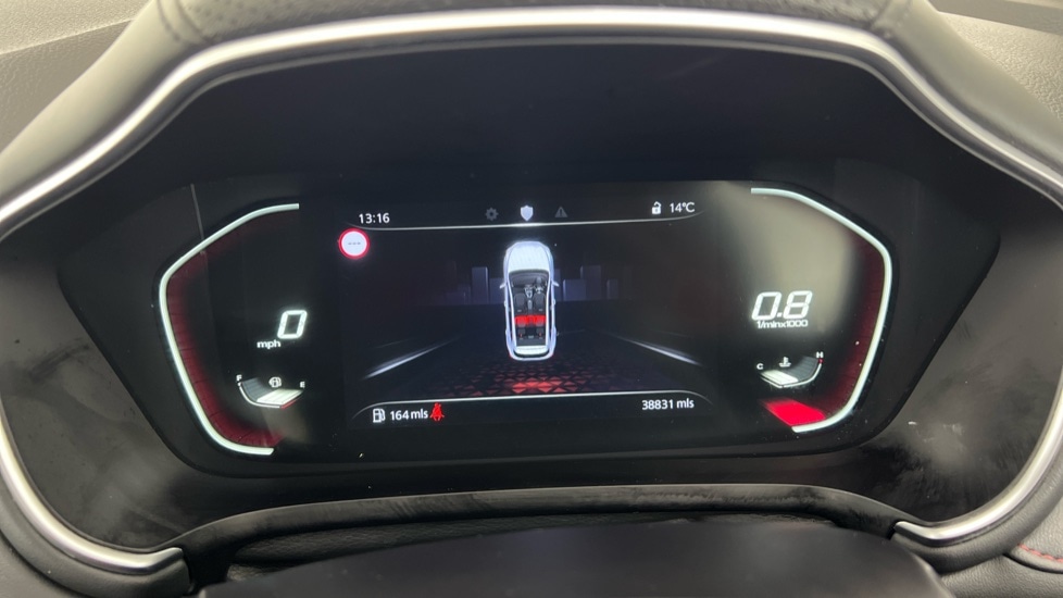 Used MG MG HS 2022 for sale - 76586920: Photo 7