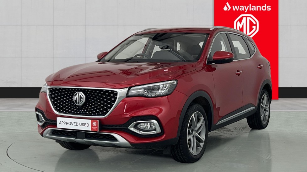 Used MG MG HS 2022 for sale - 76586920: Photo 9