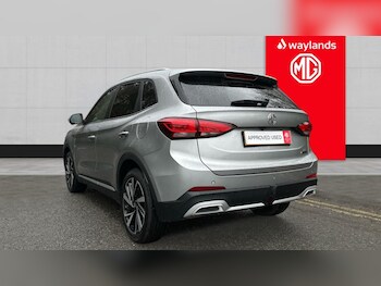 Used MG MG ZS 2024 for sale - 77499709: Photo