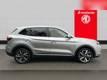 Used MG MG ZS 2024 for sale - 77499709: Photo