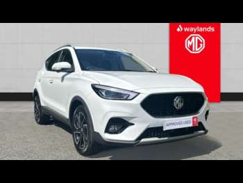2022 - 1.5 VTi-TECH Exclusive 5dr