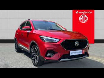 2022 - 1.0T GDi Exclusive 5dr