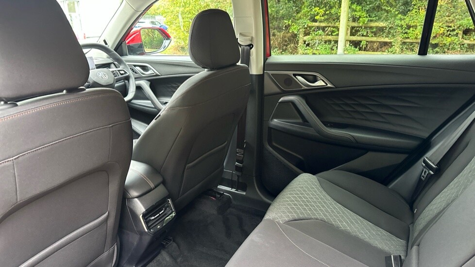 Used MG MG HS 2024 for sale - 77565464: Photo 10