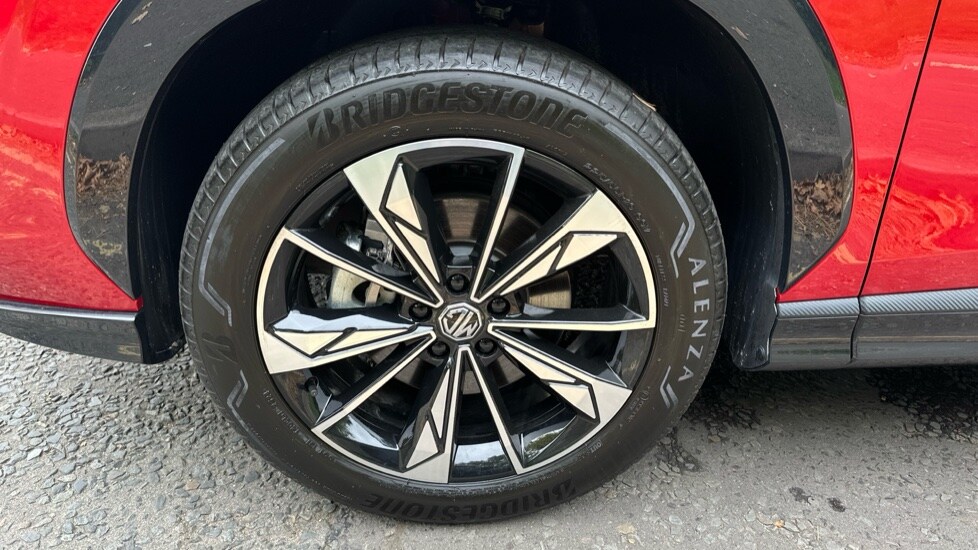 Used MG MG HS 2024 for sale - 77565464: Photo 19