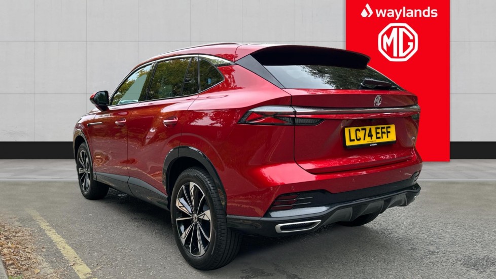 Used MG MG HS 2024 for sale - 77565464: Photo 2