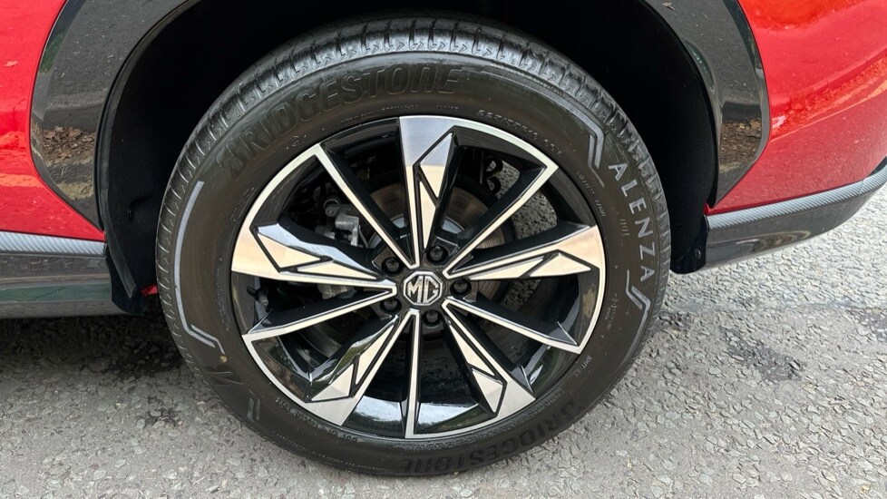 Used MG MG HS 2024 for sale - 77565464: Photo 20