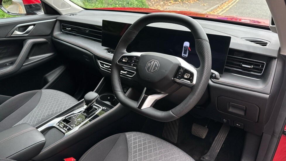 Used MG MG HS 2024 for sale - 77565464: Photo 28