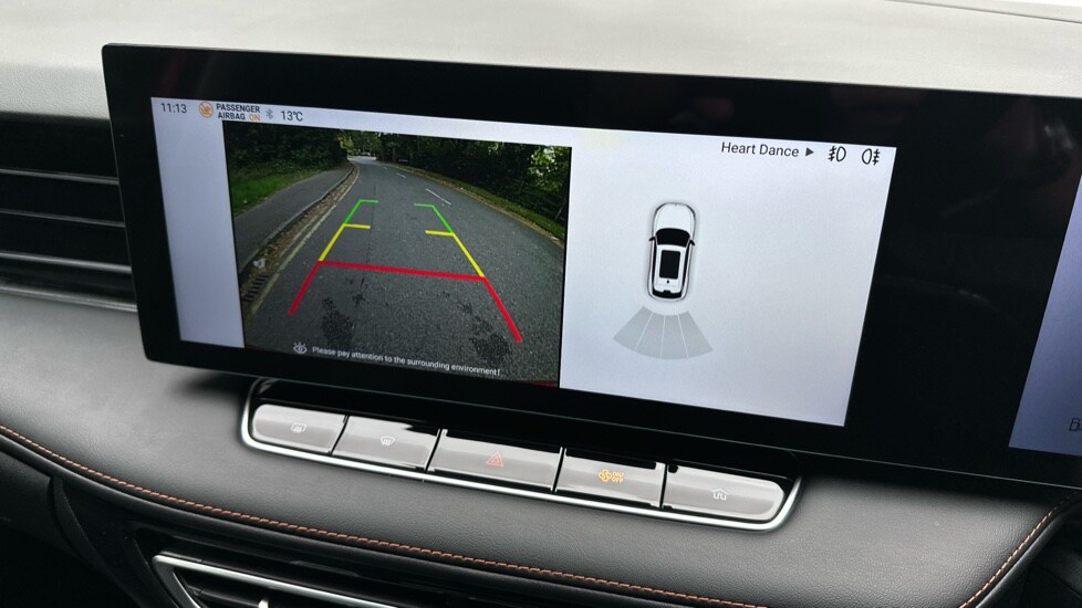 Used MG MG HS 2024 for sale - 77565464: Photo 31