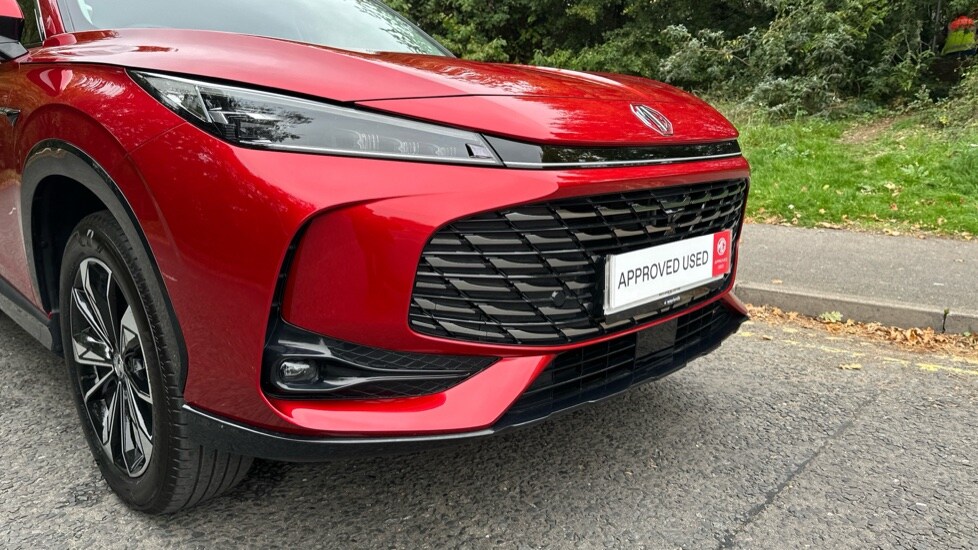 Used MG MG HS 2024 for sale - 77565464: Photo 39