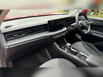 Used MG MG HS 2024 for sale - 77565464: Photo