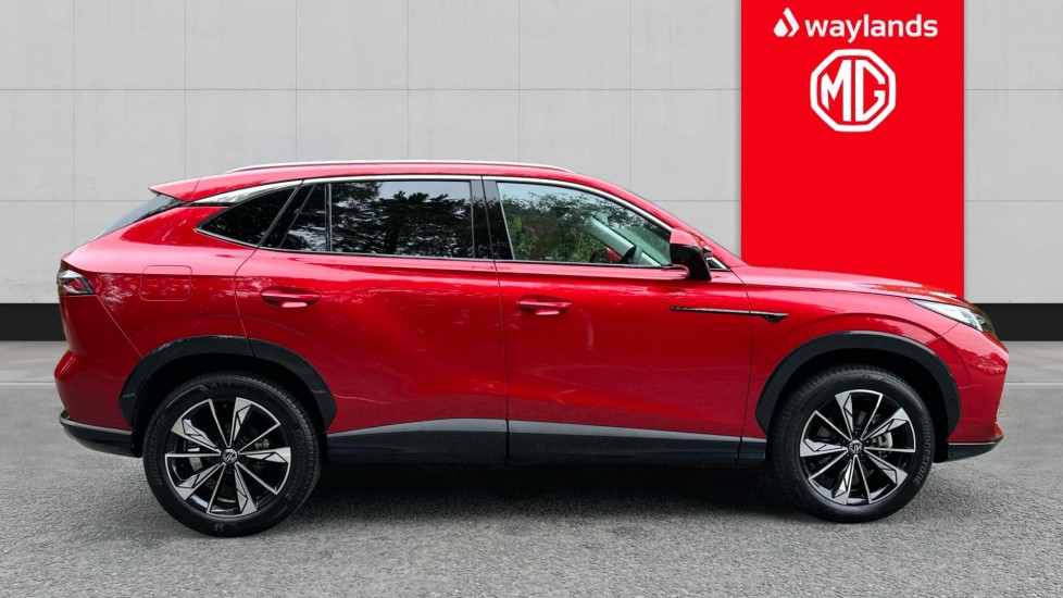 Used MG MG HS 2024 for sale - 77565464: Photo 4