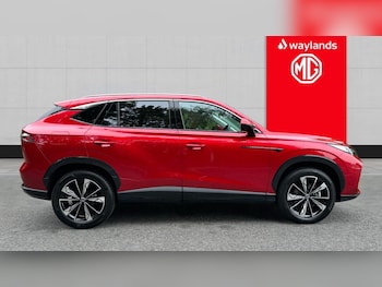 Used MG MG HS 2024 for sale - 77565464: Photo