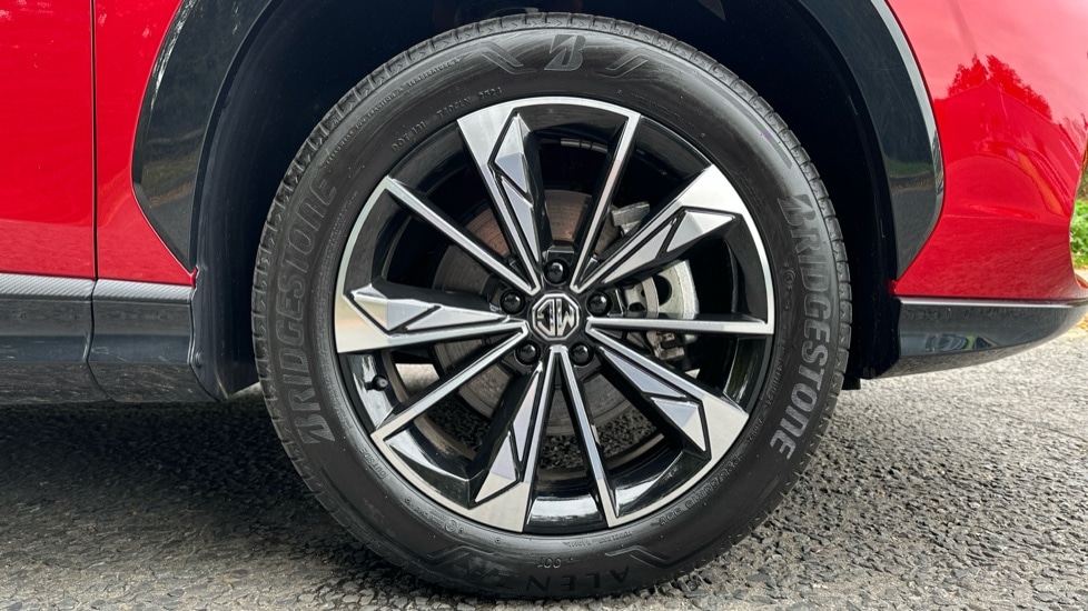 Used MG MG HS 2024 for sale - 77565464: Photo 5