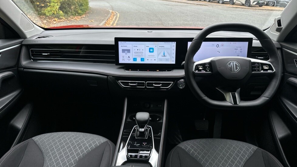 Used MG MG HS 2024 for sale - 77565464: Photo 6
