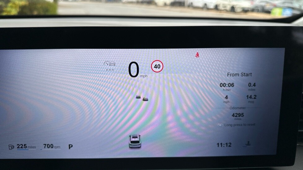 Used MG MG HS 2024 for sale - 77565464: Photo 7