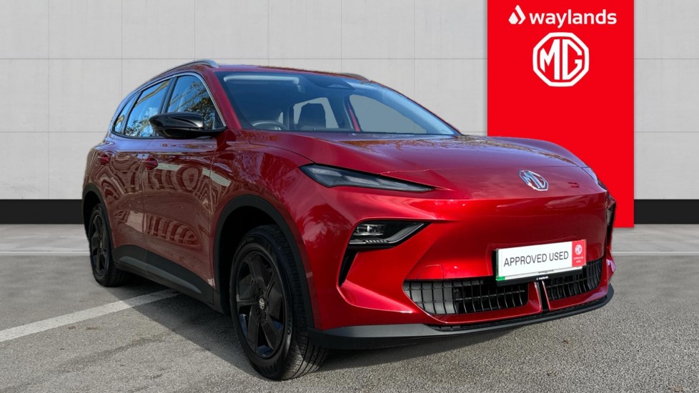 Used MG MG S5 2025 for sale - 76265597: Photo 1