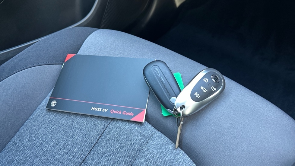 Used MG MG S5 2025 for sale - 76265597: Photo 11