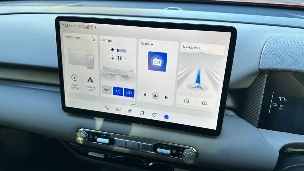 Used MG MG S5 2025 for sale - 76265597: Photo 12