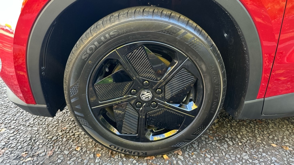 Used MG MG S5 2025 for sale - 76265597: Photo 17