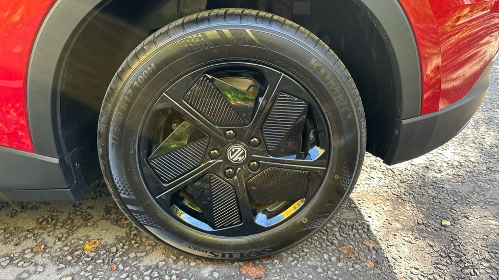 Used MG MG S5 2025 for sale - 76265597: Photo 18