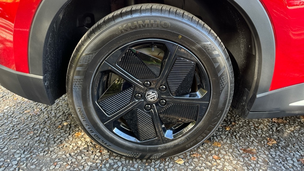 Used MG MG S5 2025 for sale - 76265597: Photo 19