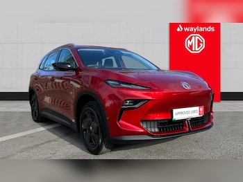 2025 - SE 5-Door