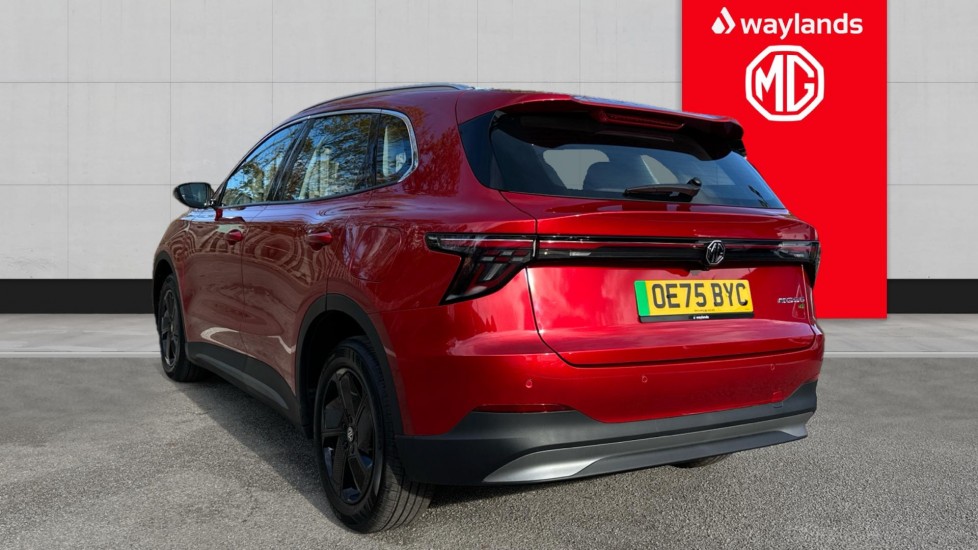 Used MG MG S5 2025 for sale - 76265597: Photo 2