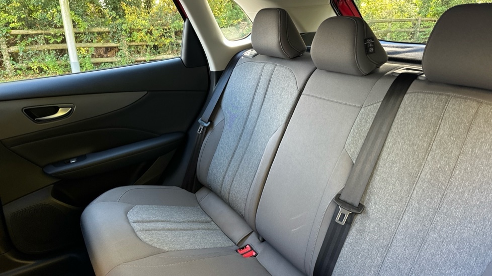 Used MG MG S5 2025 for sale - 76265597: Photo 21