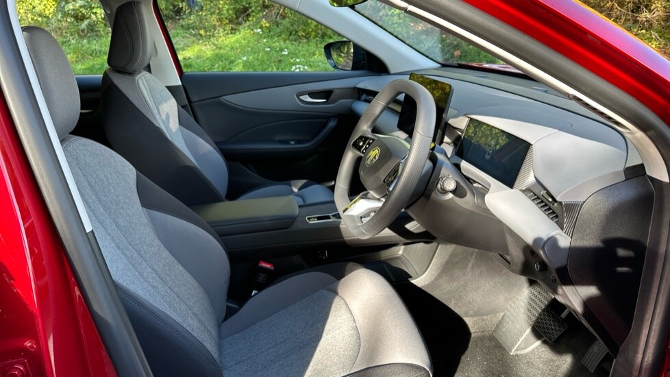 Used MG MG S5 2025 for sale - 76265597: Photo 26