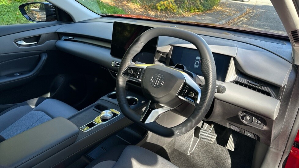 Used MG MG S5 2025 for sale - 76265597: Photo 27