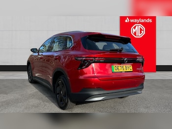 Used MG MG S5 2025 for sale - 76265597: Photo