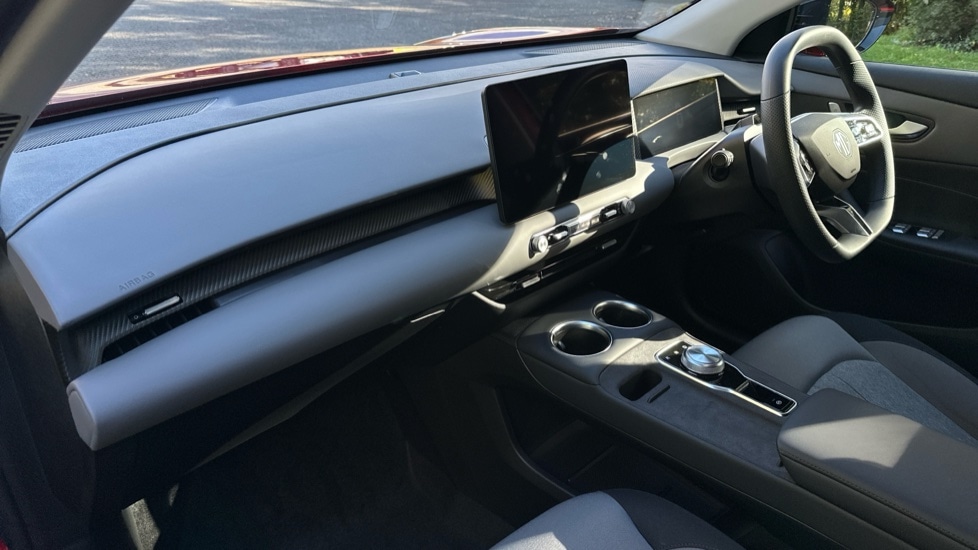 Used MG MG S5 2025 for sale - 76265597: Photo 3